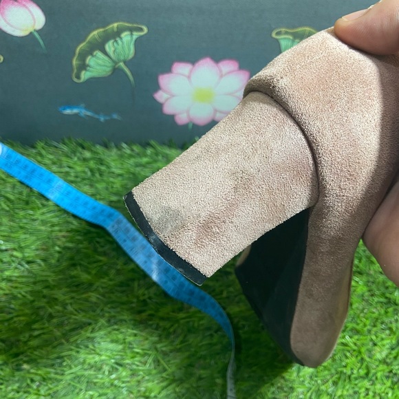 Heels. Size - 37 - Picture 11 of 13